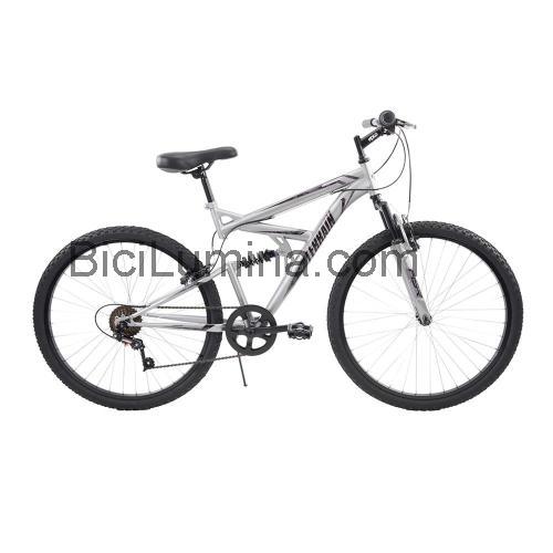 Huffy Terrain ficha técnica y opiniones